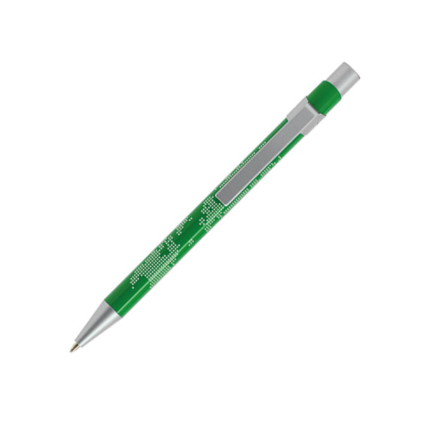 J044 BIC Metal Pro Ballpen