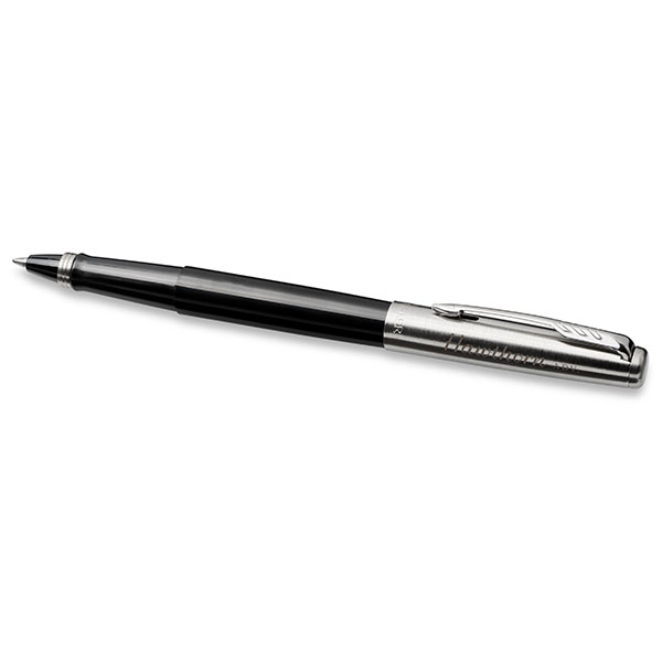 N116 Parker Jotter Rollerpen - Engraved