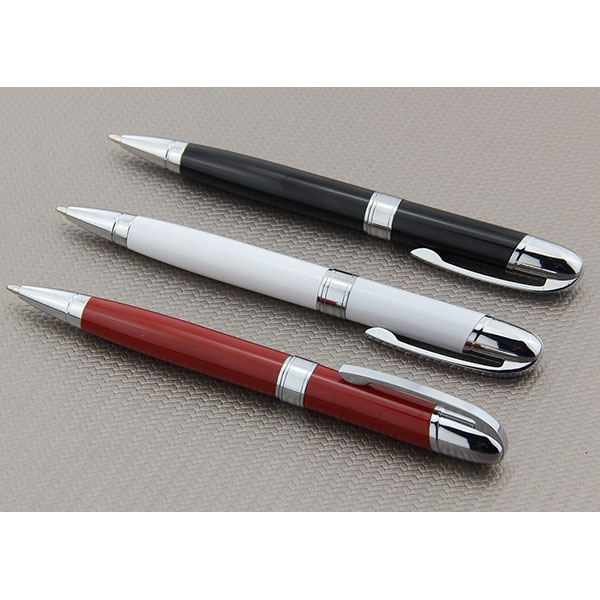 J134 Matterhorn Bravado Pen (Oxford Pen)