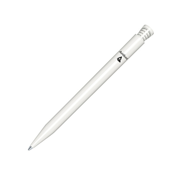 PPE  Senator Super Hit Polished Plastic Anti Bac Ballpen