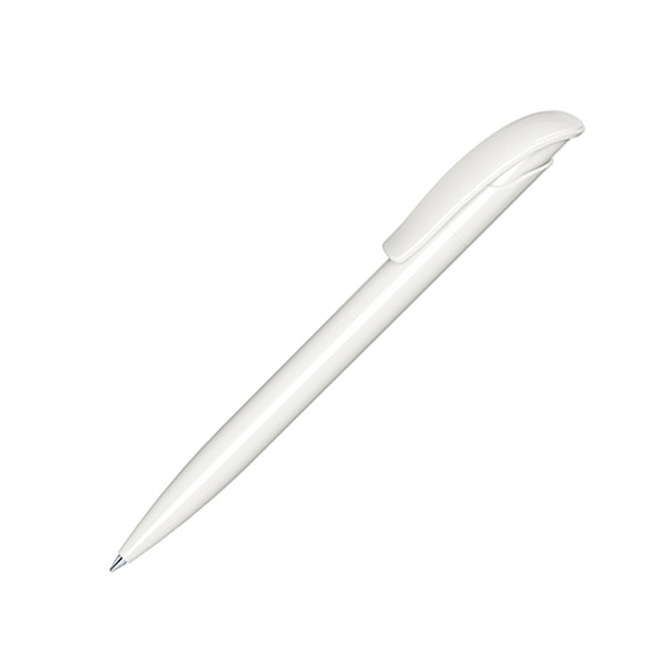 PPE  Senator Challenger Polished Plastic Anti Bac Ballpen