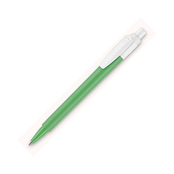 M056 Stilolinea Baron Colour Recycled Ballpen - Full Colour