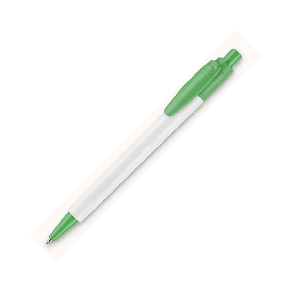 M056 Stilolinea Baron FT Recycled Ballpen - Spot colour