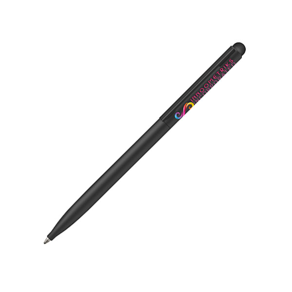 L047 Chili Concept Sari-i Soft Feel Ballpen - Full Colour