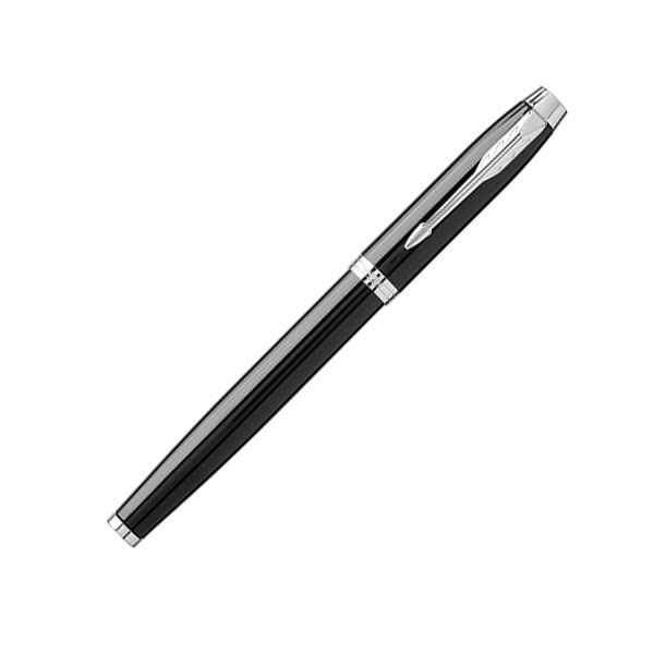 L044 Parker IM Deluxe Fountain Pen