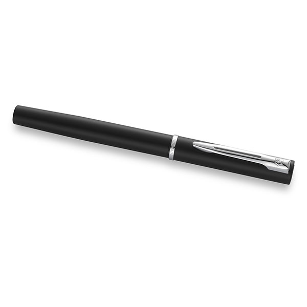 N117 Waterman Graduate Allure Rollerpen - Spot Colour