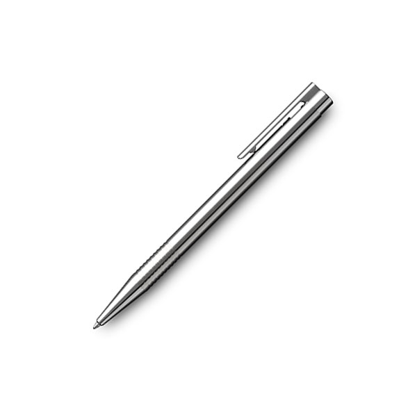 M046 Lamy Logo Chrome Ballpen