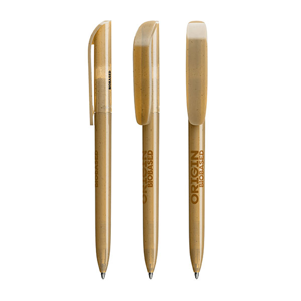 N127 BIC Super Clip Origin Ballpen