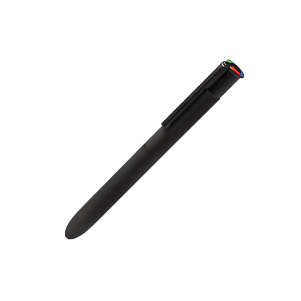 Q117 Quatro 4 in 1 Recycled Ballpen - Engraved