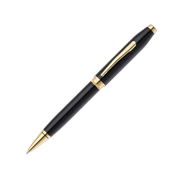 Q102 CROSS Foundry Ballpen