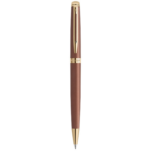 Q101 Waterman Hemisphere Lacquered Ballpen