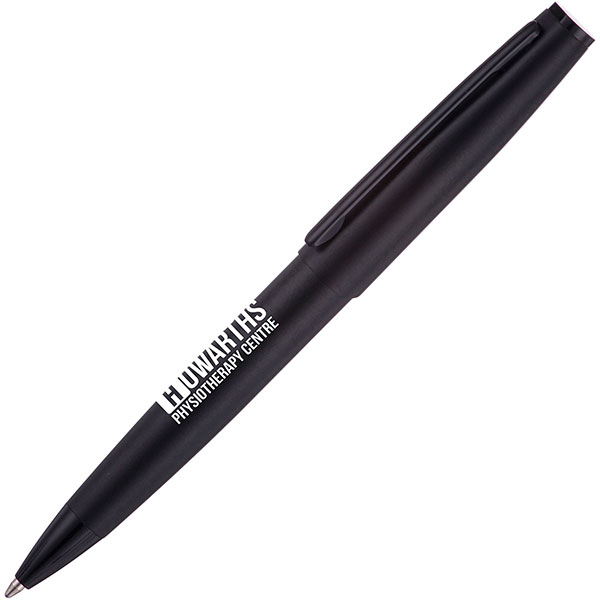 M041 Autograph Panther Soft Feel Ballpen