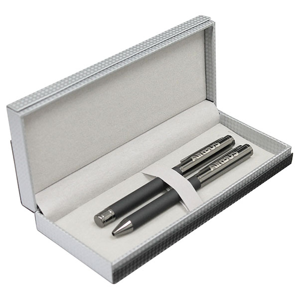 L040 Bravado Milan Pen Set