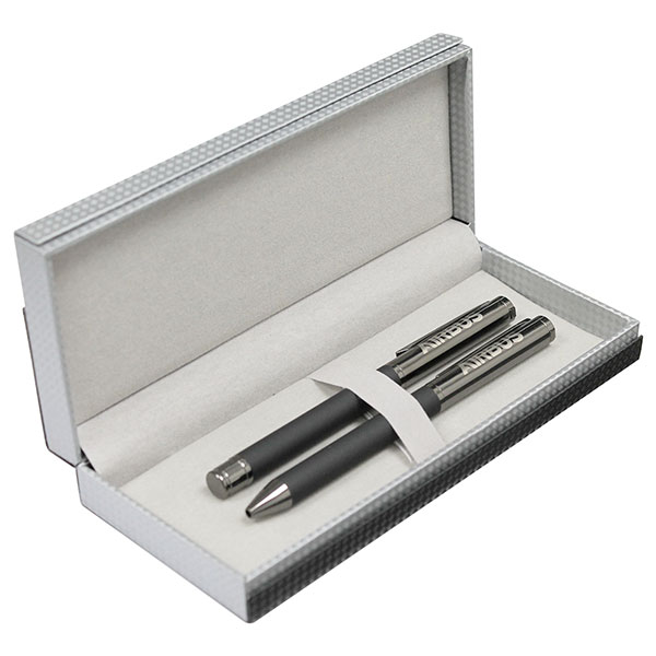 M040 Bravado Milan Pen Set