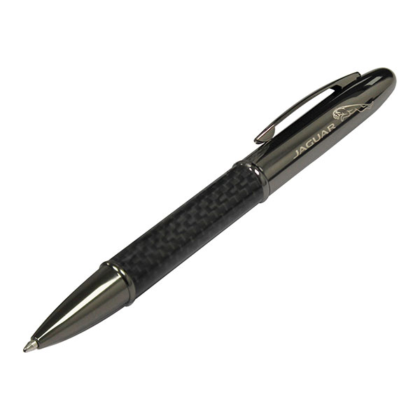 K042 Bravado Stowe Ballpen