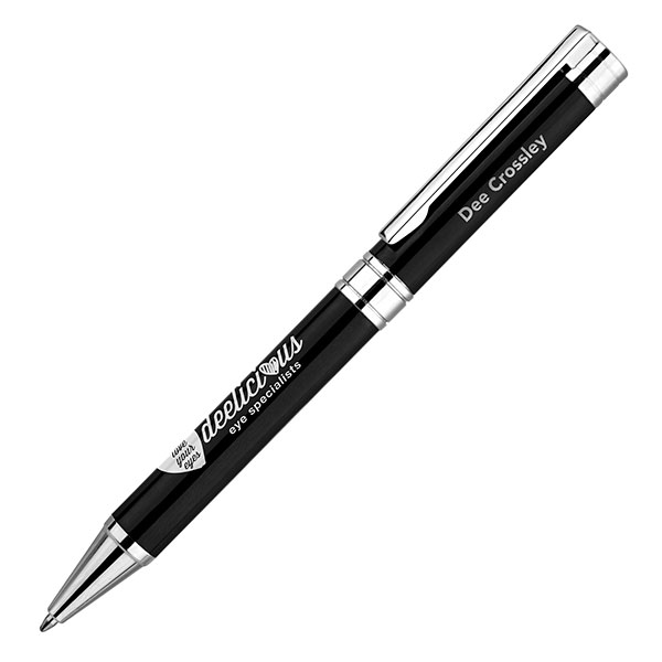 K043 Autograph Admiral Ballpen