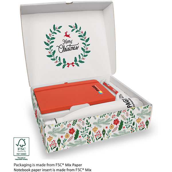 Q097 Mood Gift Set - Full Colour