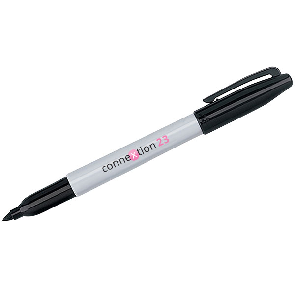 M061 Sharpie Fine Permanent Marker Pen - Spot Colour