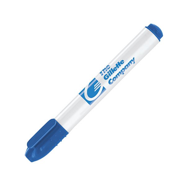 N136 Dry Wipe Marker Pro - Spot Colour