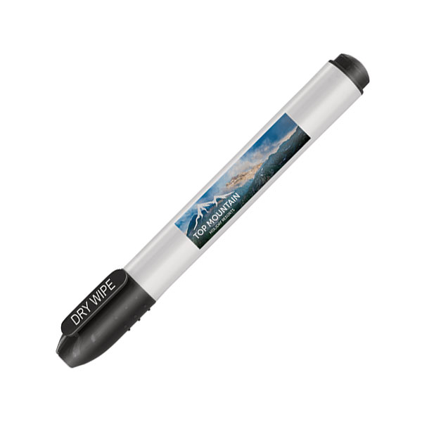 M061 Dry Wipe Marker Pro - Full Colour