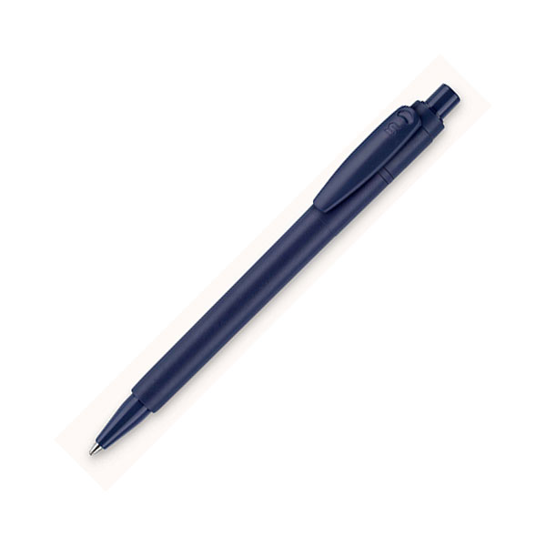 N131 Stilolinea Baron Extra Recycled Ballpen - Spot Colour