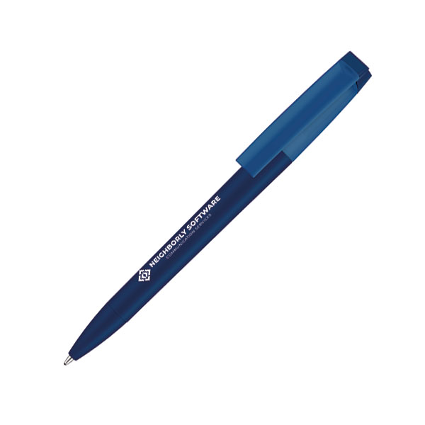 N120 Chili Concept Nala Ballpen - Spot Colour