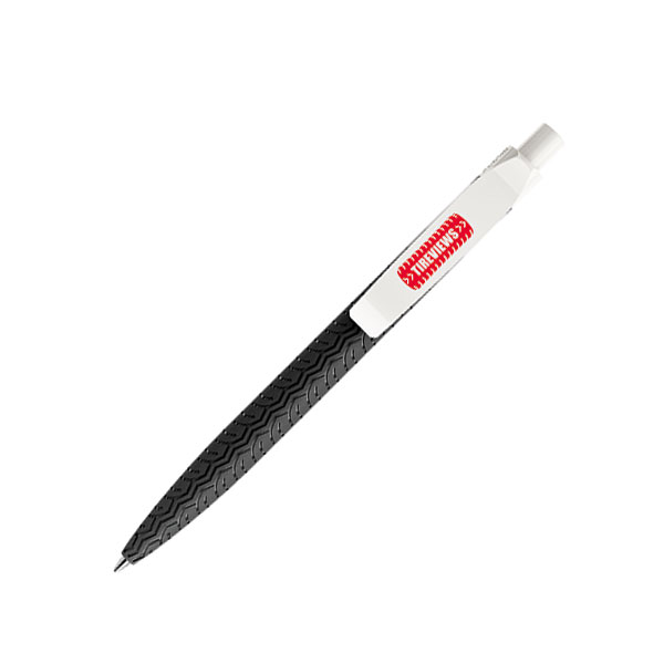 M050 Prodir QS03 Tyre Tread Ballpen