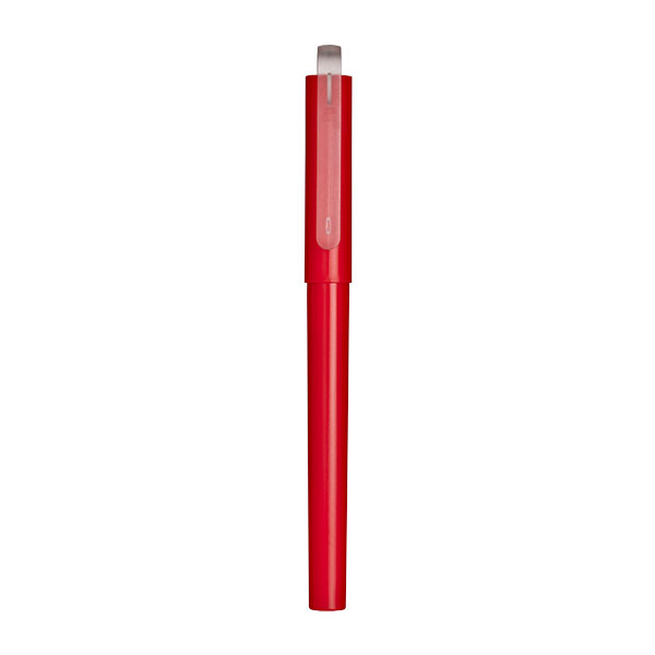 Q117 Tanza rPET Gel Ink Ballpen - Full Colour