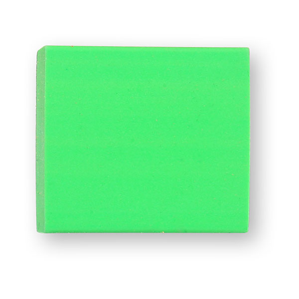 Q122 TPR E4 Eraser - Spot Colour