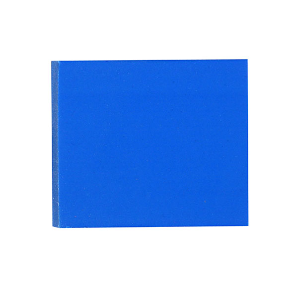 N135 TPR E4 Eraser - Spot Colour