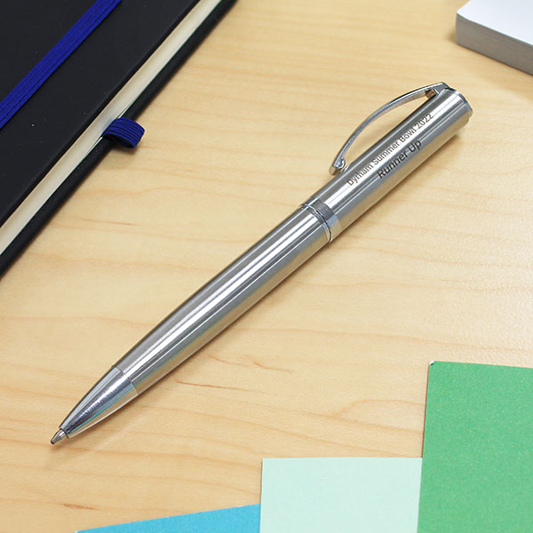 N119 Bravado Ventura Ballpen