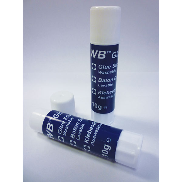 H031 Wizard 10g Glue Sticks