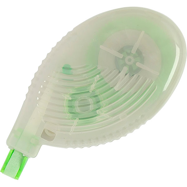 J035 Vivi Verde Correction Tape