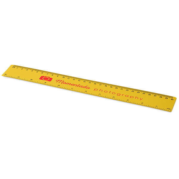 K061 Rothko Flexi 30cm Ruler