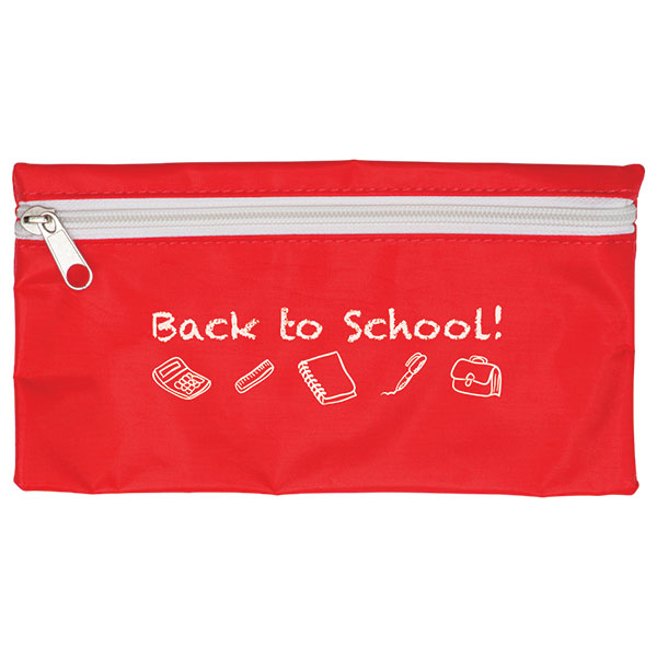 Q120 Nylon Pencil Case