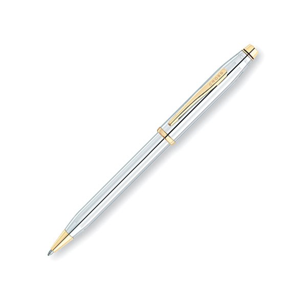 Q102 CROSS Century II Medallist Ballpen