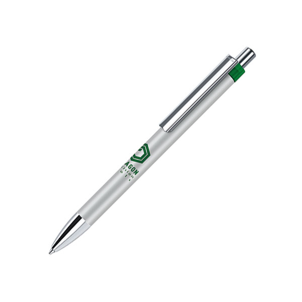 M047 senator Polar Metal Ballpen