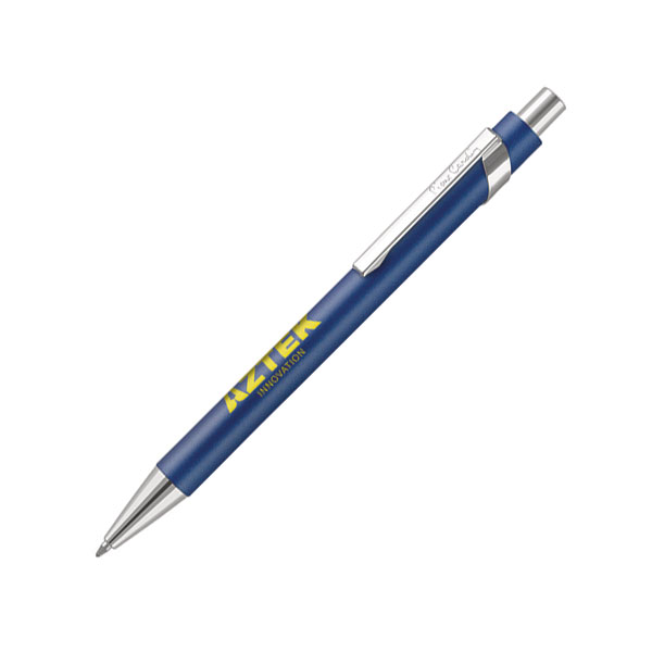 N115 Pierre Cardin LaFleur Ballpen - Spot Colour