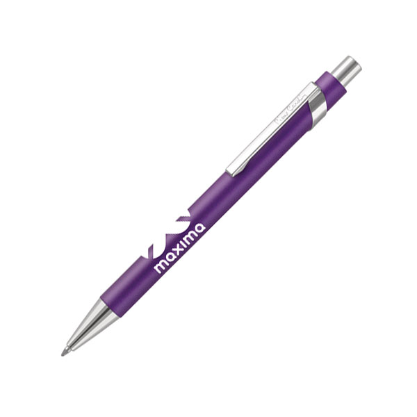 Q104 Pierre Cardin LaFleur Ballpen - Spot Colour