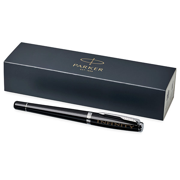 J056 Parker Urban Rollerpen