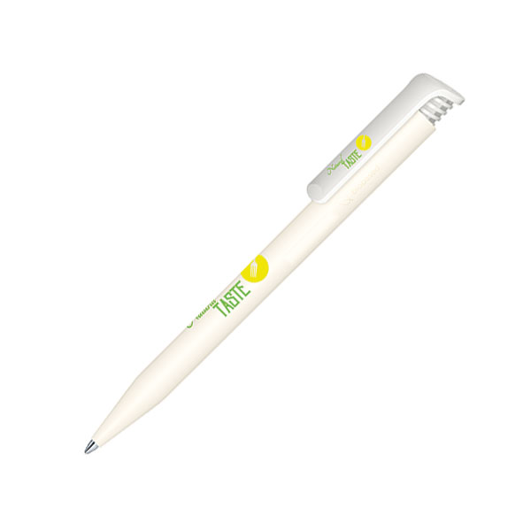 Q109 Senator Super Hit Bio Plastic Ballpen