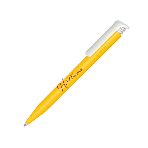 N125 senator Super Hit Bio Plastic Ballpen
