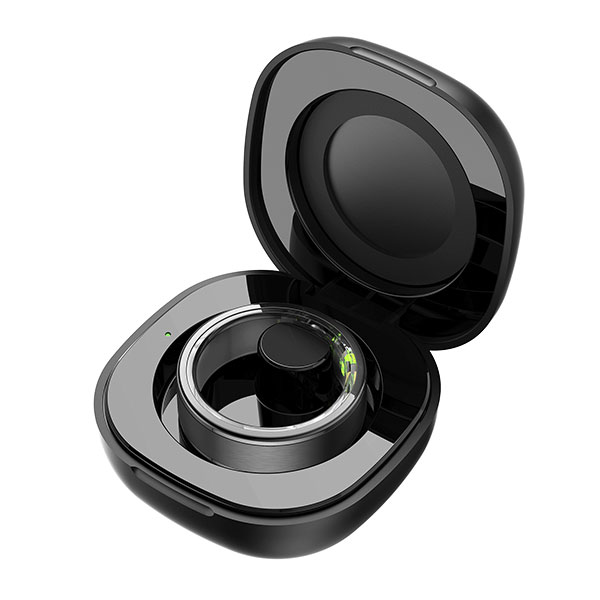 Q023 Prixton Orbyt Smart Ring