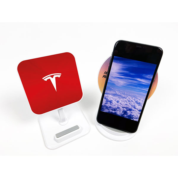 K102 Wireless Charger Phone Holder