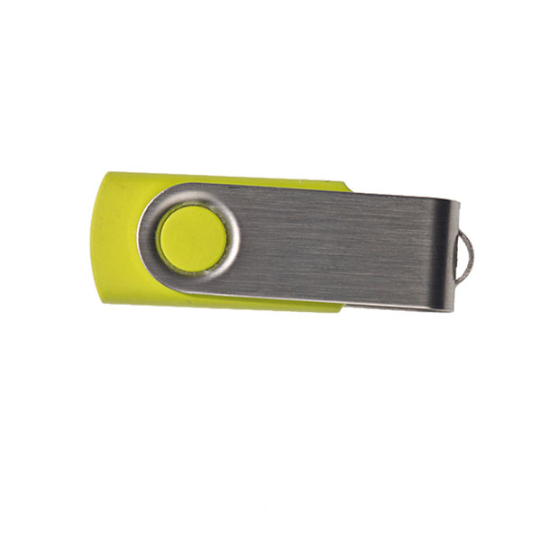 H064 Original Twister USB Flash Drive