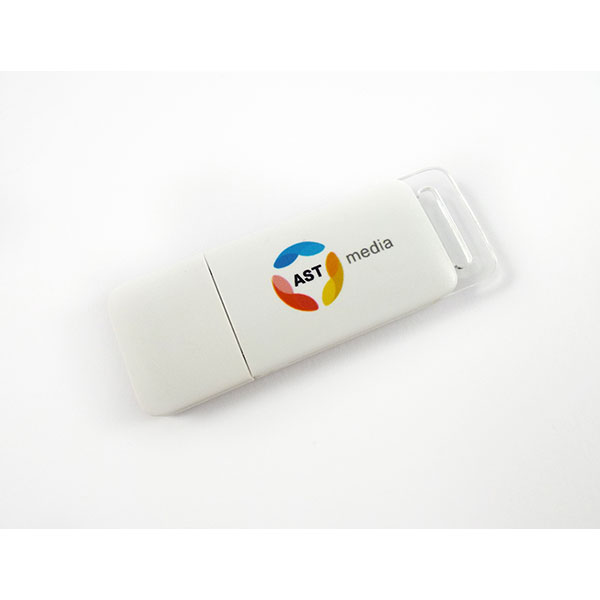 H064 Wafer USB Flash Drive