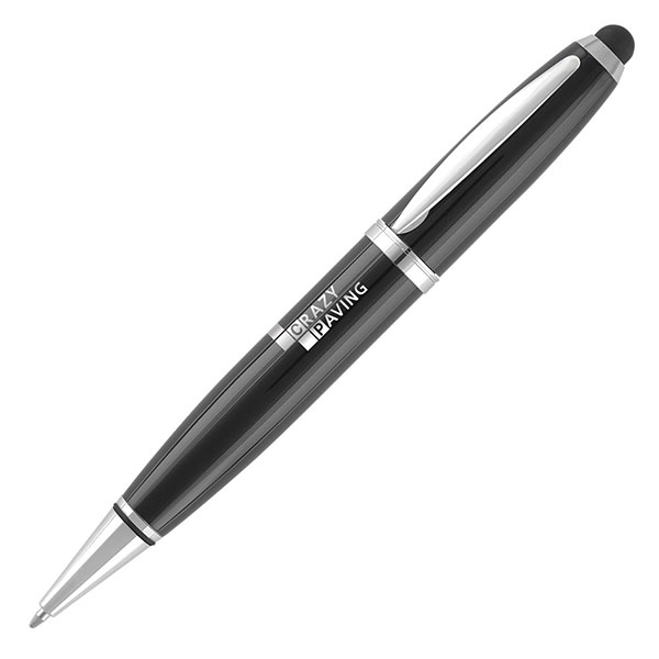 J061 USB-i Metal Ballpen