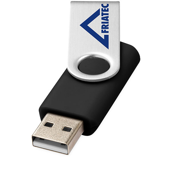 J061 Twister Basic USB (Rotate)