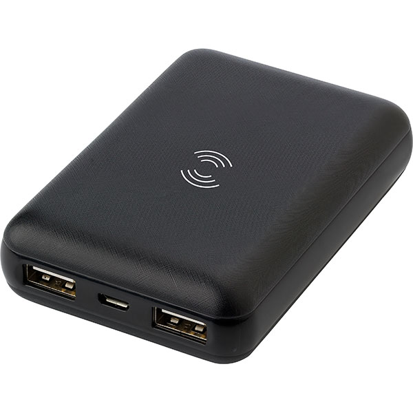 J065 Stubby Powerbank 5000mAh