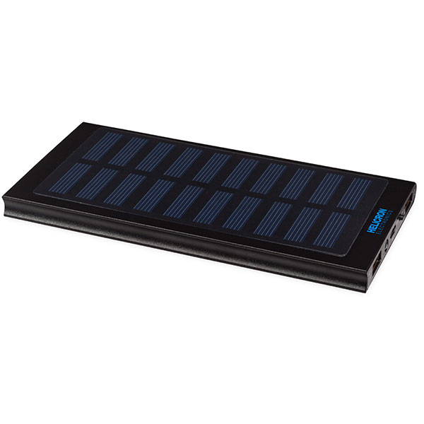 K098 Avenue Stellar Solar Powerbank